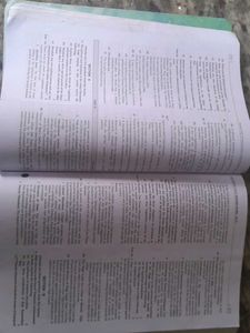 Oswaal ICSE 10 Previous Years' Solved Papers