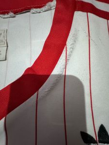 Vintage Adidas URSS / SovietUnion 2005 Jersey