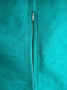 Green Blouse