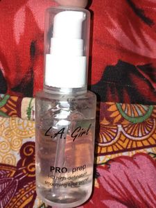 L.A. Girl Pro Prep Primer