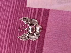 Combo Of 5 Beautiful Earrings
