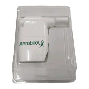Oscillating Positive Expiratory Pressure Device