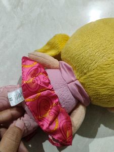 Girl Imported Plushies