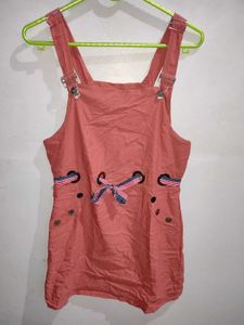 Cute Dress With Inner 😻