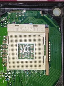 Intel Motherboard For Desktop