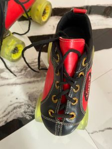 Jonex Roller Skates