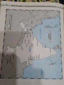 Map Book - Grade 10