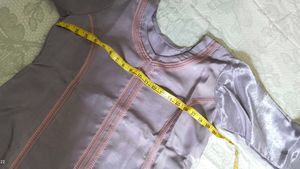 Shimmer  Kurta  with dupatta