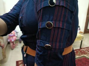 Western Frock