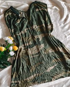 The Vanca Stylish Casual Top