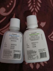 Cetaphil Combo🎀