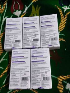 Plum The Glass-ic Duo | Rice Water &amp; 3% Niacinamid