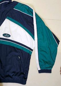 Vintage Langenleuba Track Jacket