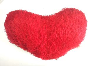 Heart Shaped Cushion!!