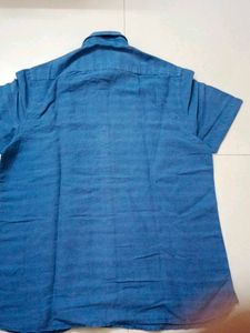 half sleeve shirt
