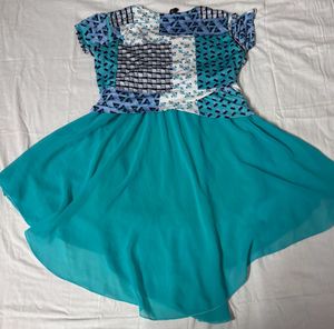 FLORAL PRINT TOP