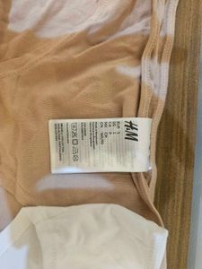 H&amp;M Women's Briefs (Pack of 4)