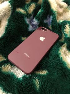 BACK CASE iphone - 6/ 6s