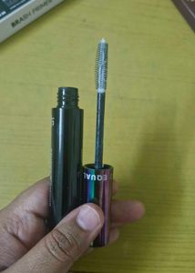 EQUAL Mascara - Black