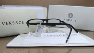 Versace Eyeglasses