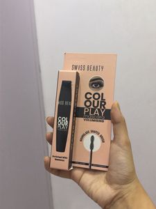 Swiss Beauty Colour Play Mascara