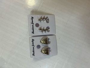 For Helix piercing Earrings - Fashion Jewelry
