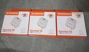 1p CHARGERS WITH 1 DATACABLE Sirf Rs.99