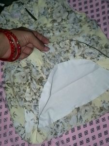 Skirt Top Set For Baby Girls( Size 2-3 Years)