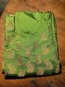 XL Women Churidar Set