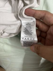 Adidas Logo T-Shirt