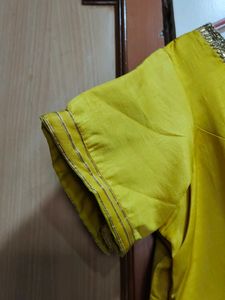 Designer kurti