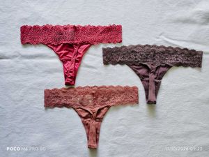 H &amp; M (Set of 3)