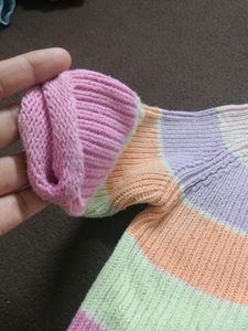Multicolour Sweeter