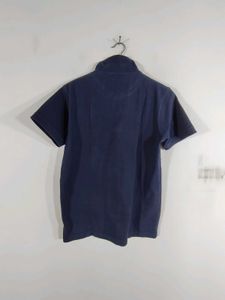 Navy Blue T Shirts (Men's)