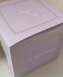 💗Ari-Ariana Grande EDP