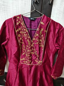 women kurta