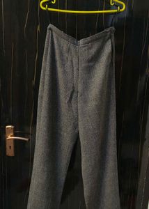 Classic Grey Trousers