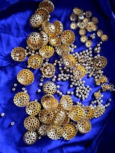 Indian Jewelry Making Supplies