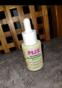 Plix Pineapple De-Pigmentation Dewy Serum