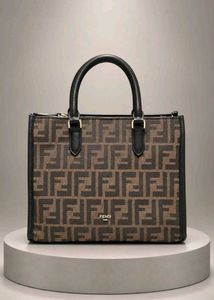 Fendi Mini Tote Bag