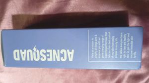 Acne-squad Face Wash