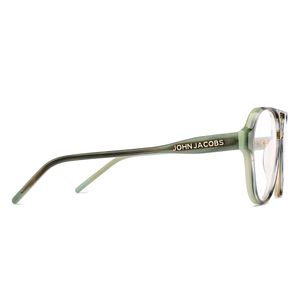 JOHN JACOB PREMIUM BLUE LIGHT FILTER GLASSES