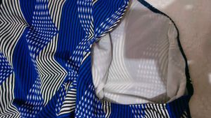 Very Beautiful And Comfortable Swimming Suit