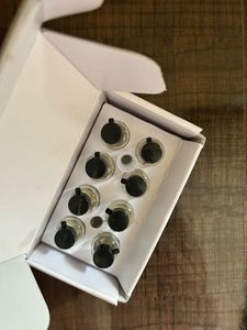Brillare Rosemary Oil Shots