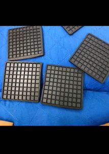 Thick base for Bed,fridge,machines Water Resista
