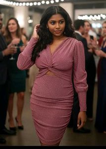 Bodycon dresses