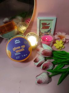 Hey! Teen Glow Up Body Wash