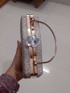 Partywear purse