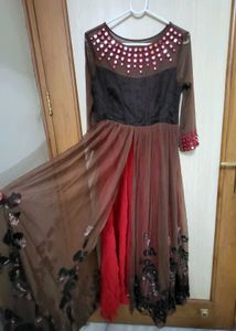 Beautiful Party Dress
