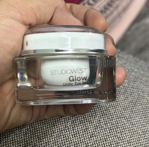 STUDIOWEST Glow Under Eye Gel